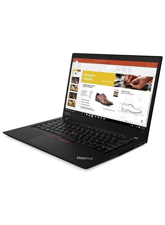 (Renewed) ThinkPad T490s - 14'' Core i7-8565U 8GB DDR4 256GB SSD