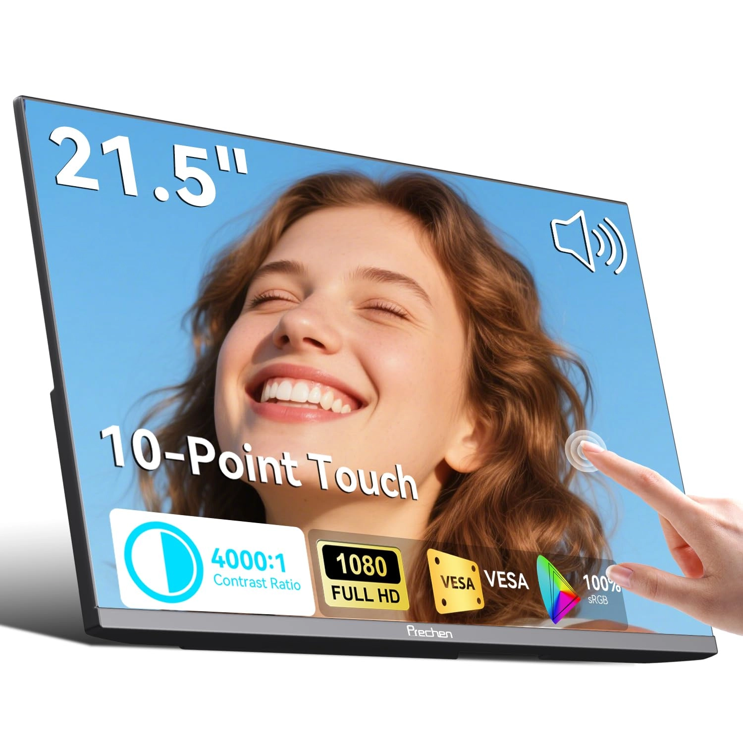 HD-215 - 21.5 Inches 1920x1080