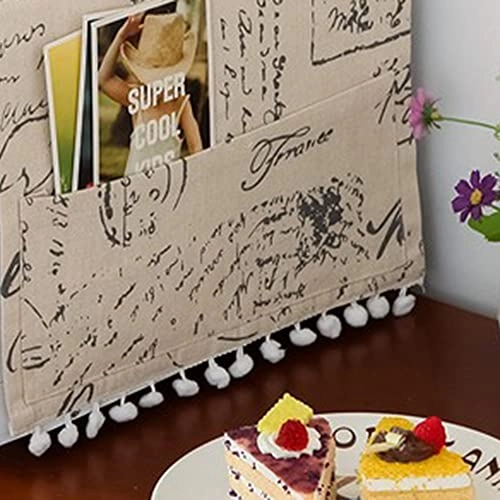 Microwave Dust Proof Cover