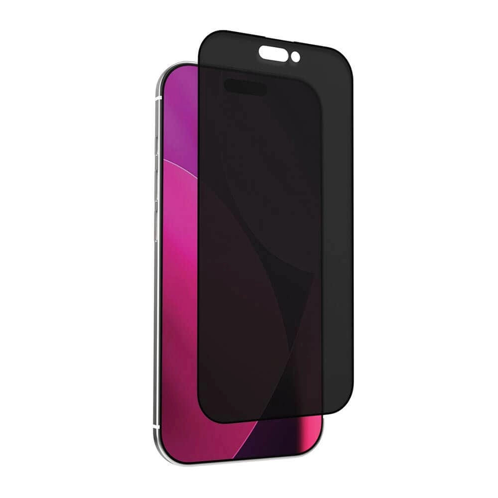 Hyphen Matte Privacy Tempered Glass Screen Protector for iPhone 17 Air