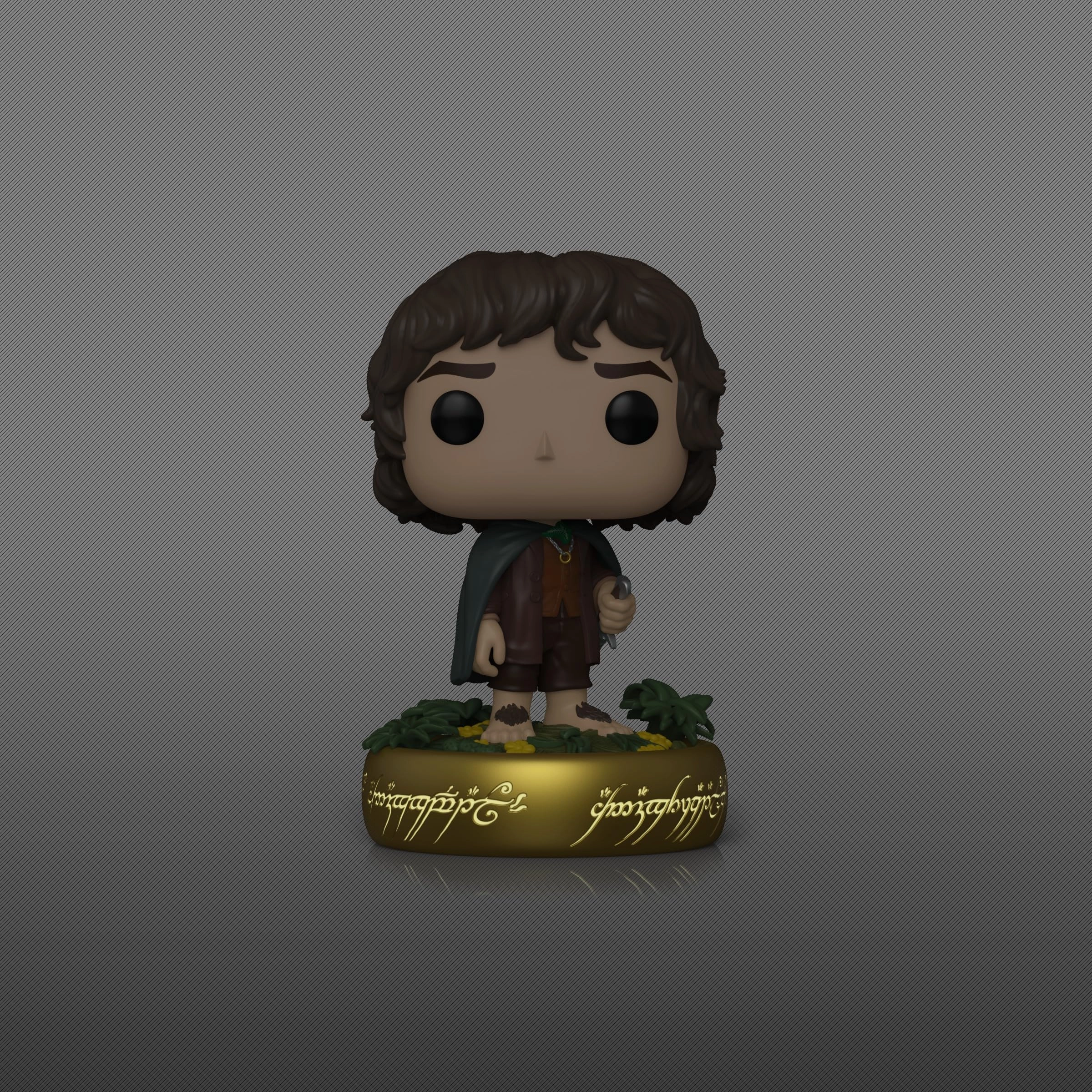 Frodo Baggins - The Lord of the Rings (11.4 cm)