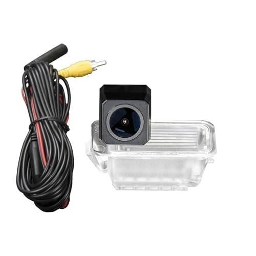Rear View Camera - Night vision 1280*720P
