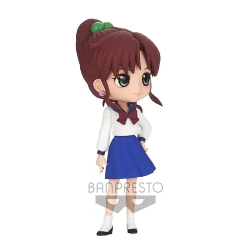 Q posket - Super Sailor Jupiter - Sailor Moon Eternal (18.54 cm) (BP17107)