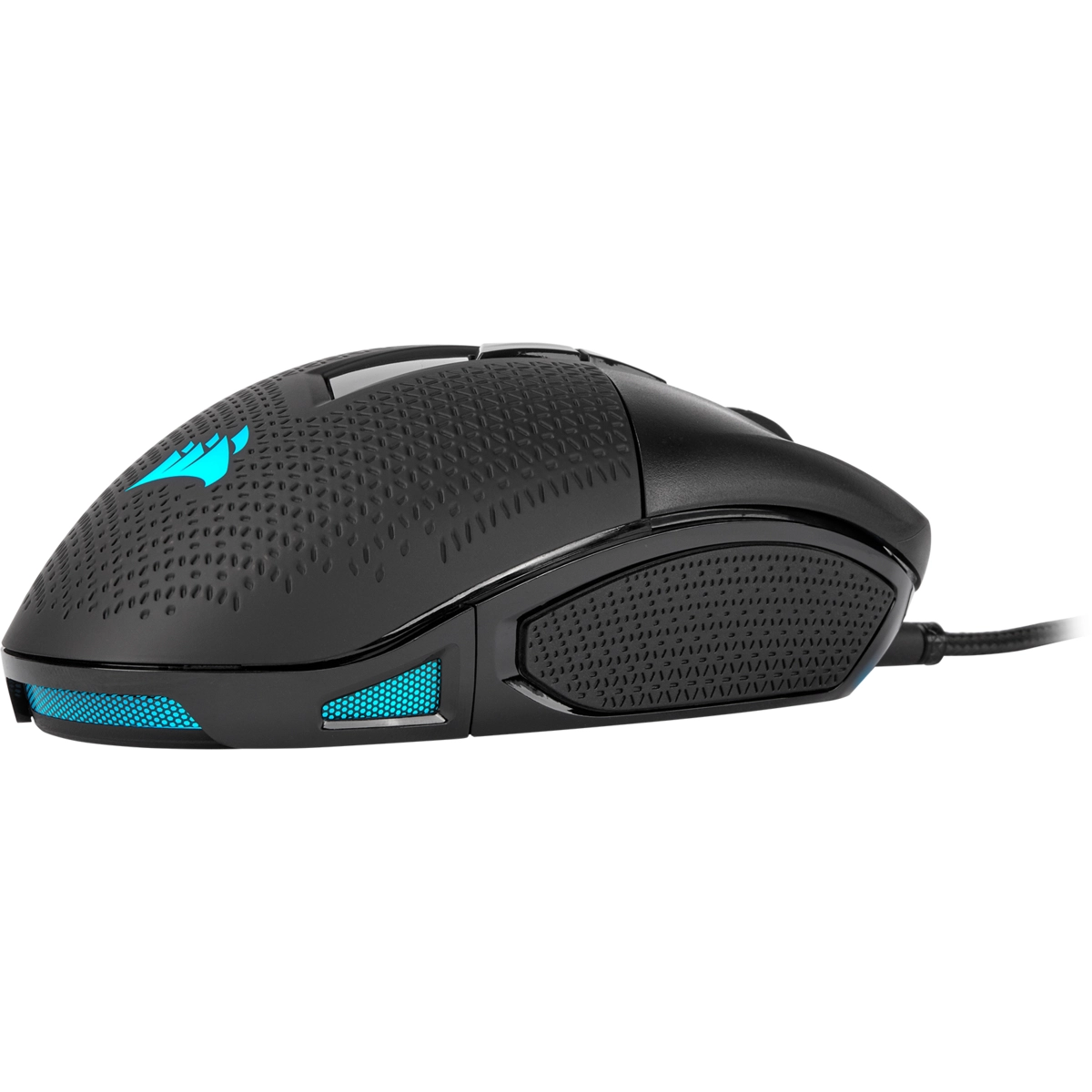 Nightsword RGB Gaming Mouse - Wired