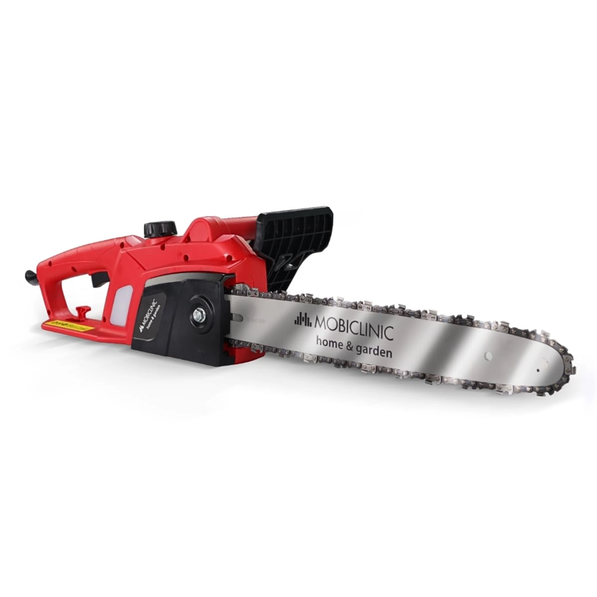 Mobiclinic Electric Chain Saw - 1800W