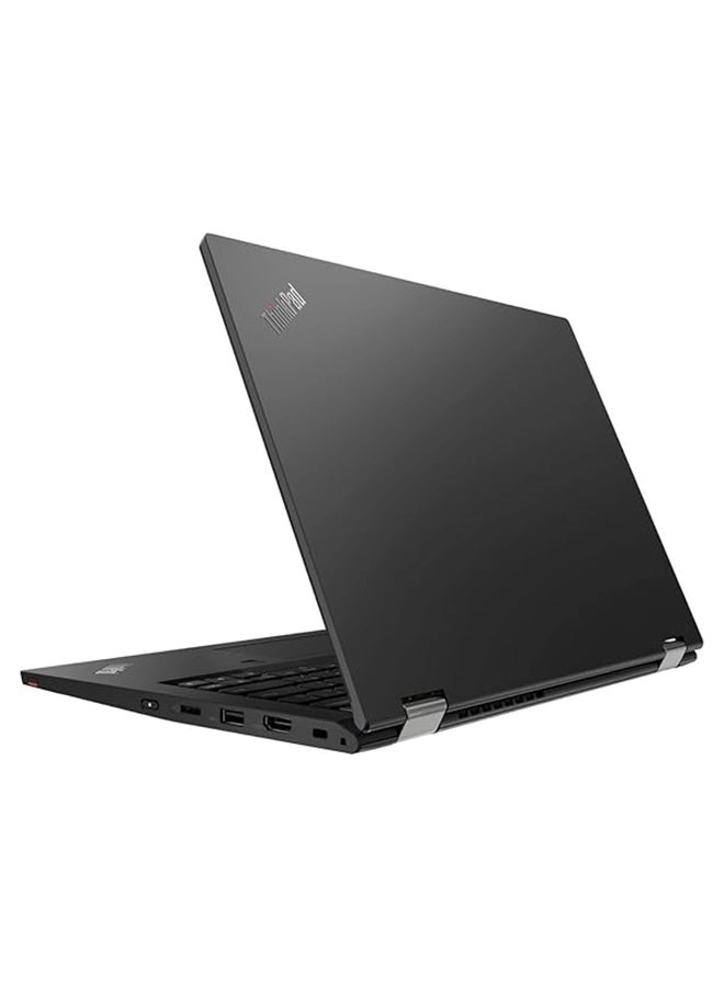 (Renewed) Thinkpad L13 Yoga - 13.3 in 256 GB 8 GB Core i5-10210U