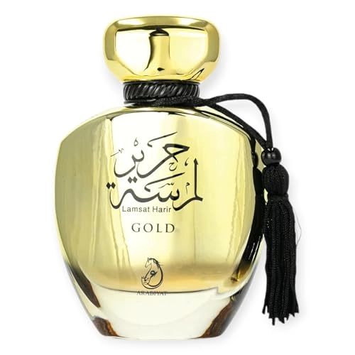 LAMSAT HARIR GOLD Eau de Parfum 100ml