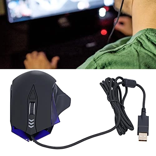 Gaming Mouse - Wired