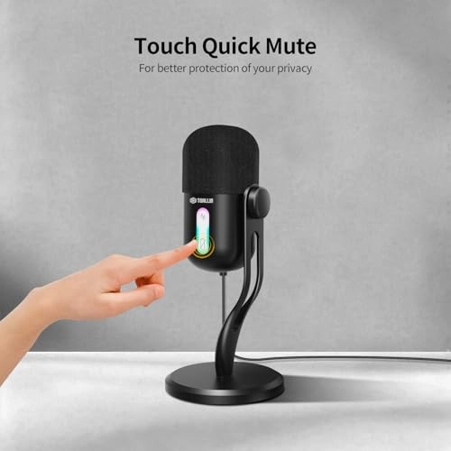 CM60 USB Microphone