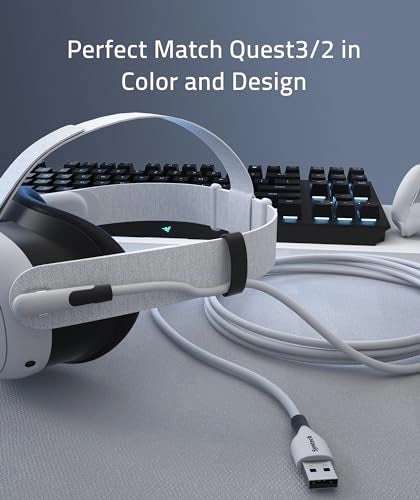 Link Cable USB Type C to USB A 5m