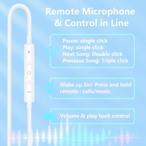 HL25631 Wired Earbud