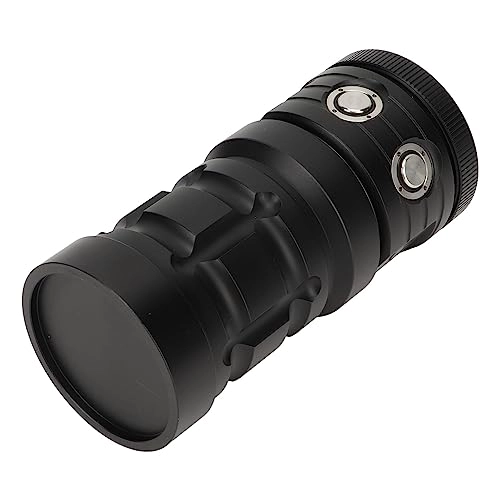 Diving Flashlight Rechargeable (10000lm)