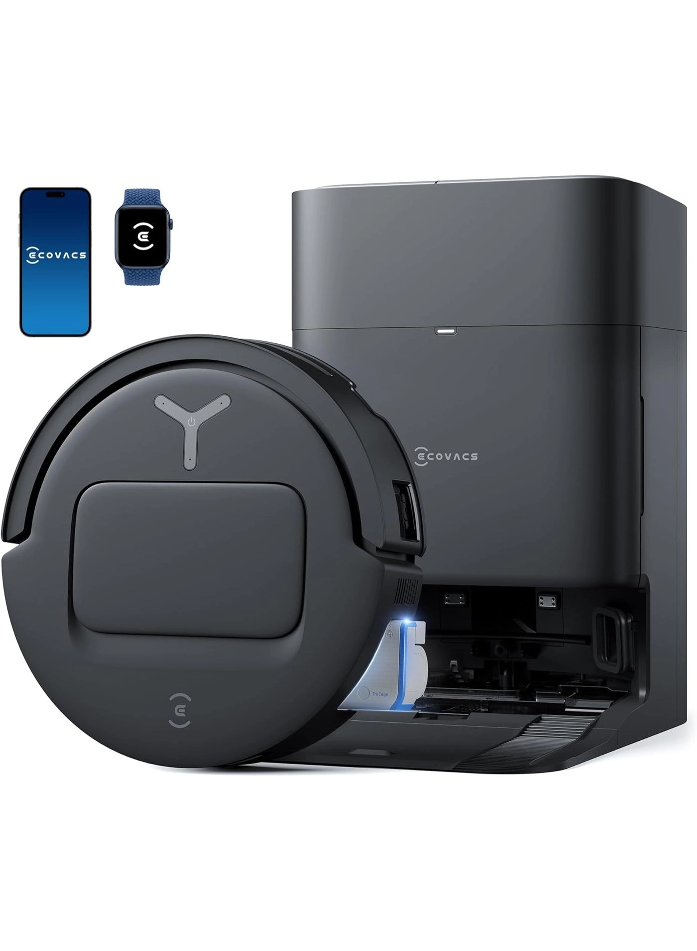 Ecovacs DEEBOT T80