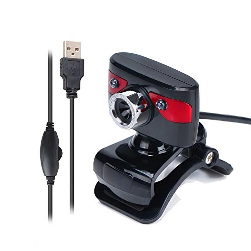 Web Camera - 640*480 30fps