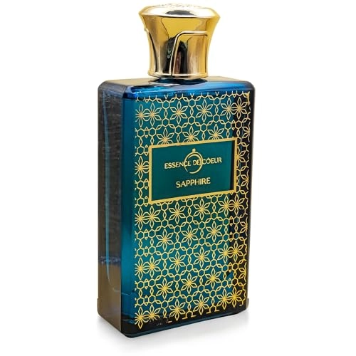 Sapphire Eau de Parfum 100 ml