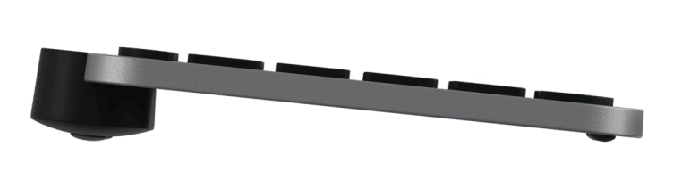 MX Keys S + MX Master 3S - Mac Bluetooth