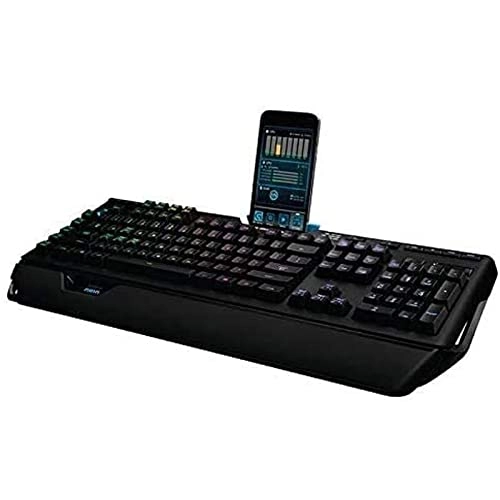 Gaming Keyboard and Mouse - Wired