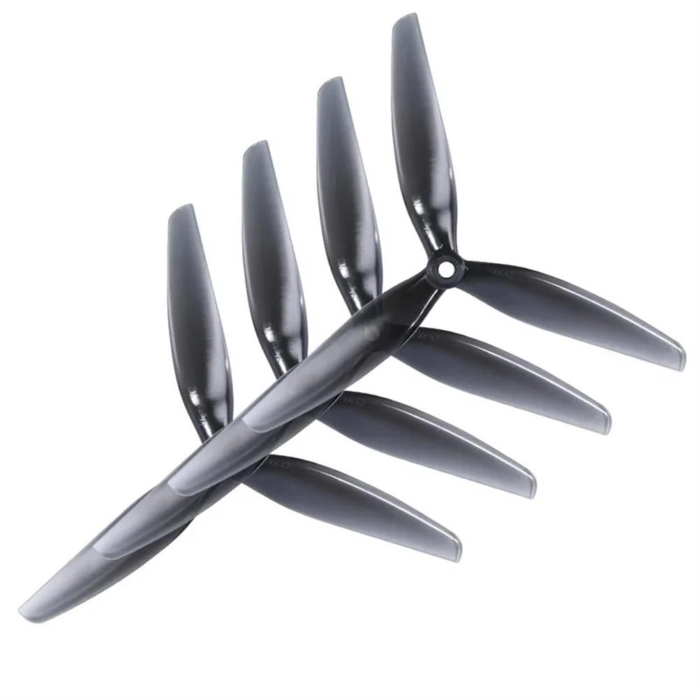 Propeller Pairs
