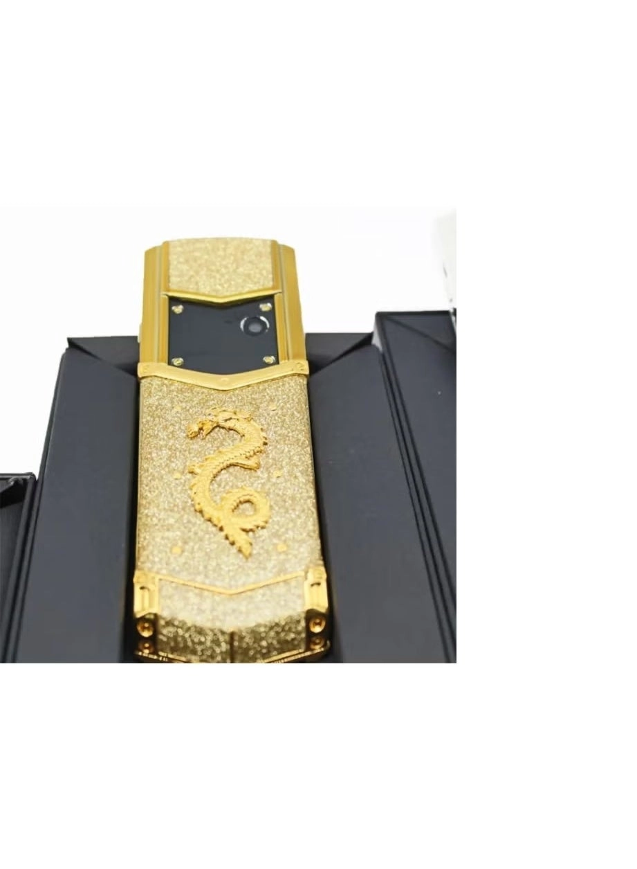 Dragon Elite - Dual SIM Durable Metal