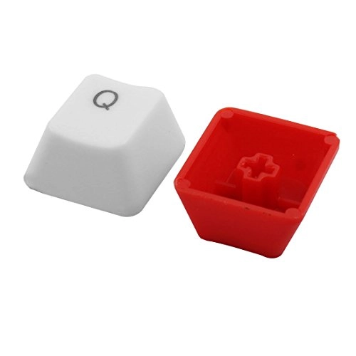 37 Keys Backlight Rainbow Keycaps - USB-C