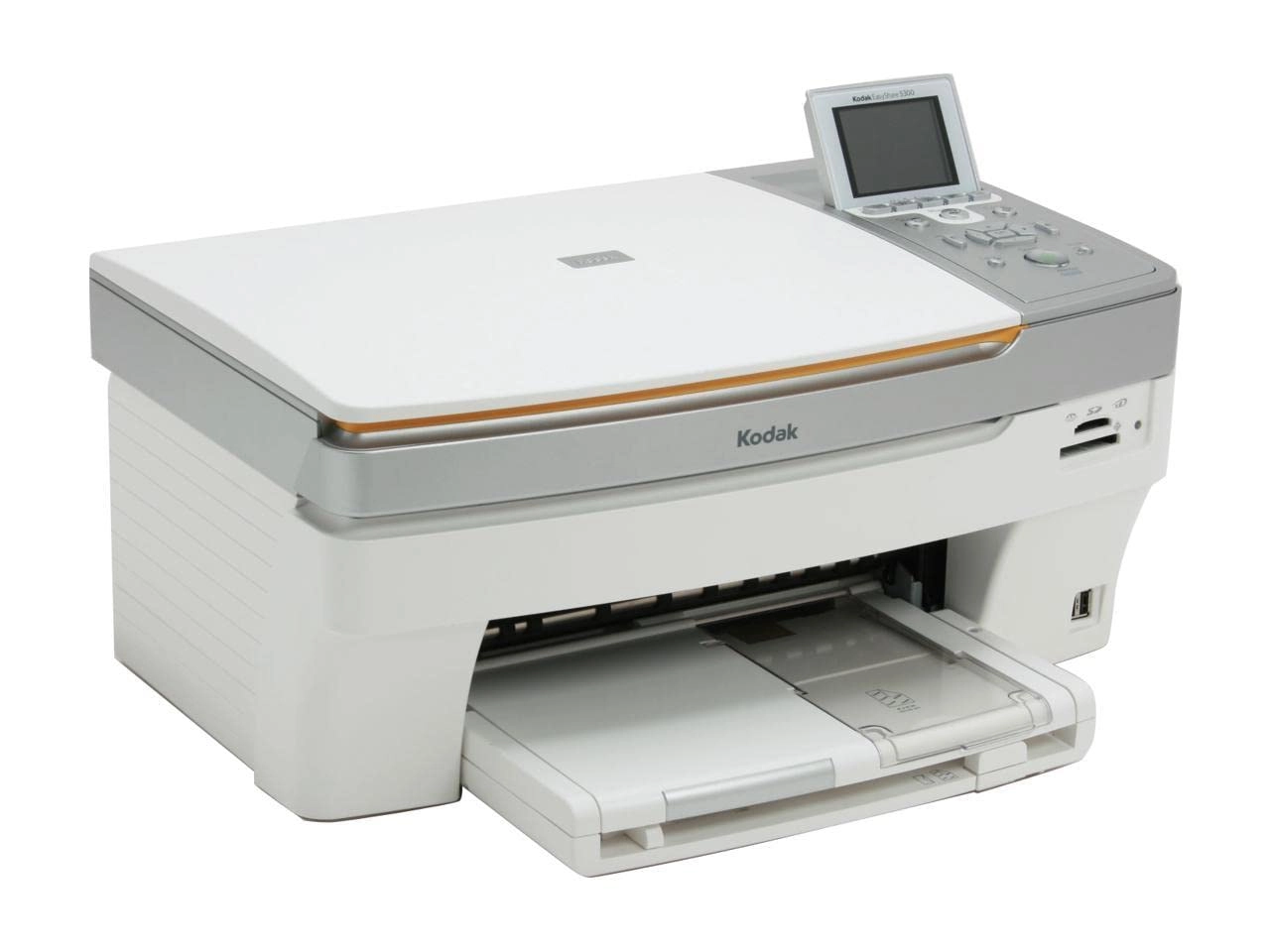 Kodak EasyShare 5300 - Laser Color