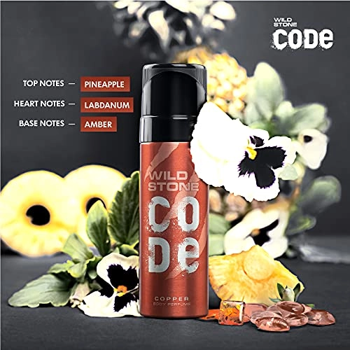 Copper - 150ml