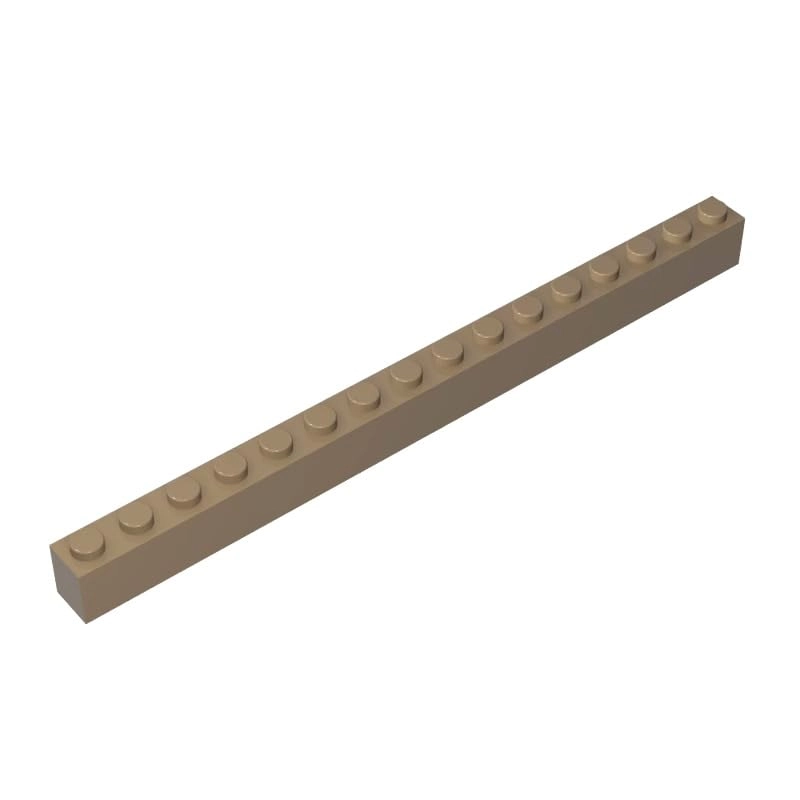 BrickBuddy GDS-539 - Plastic 2465154 10