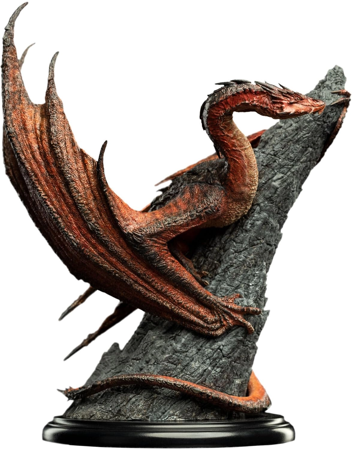 WETA WORKSHOP Smaug - The Hobbit Trilogy