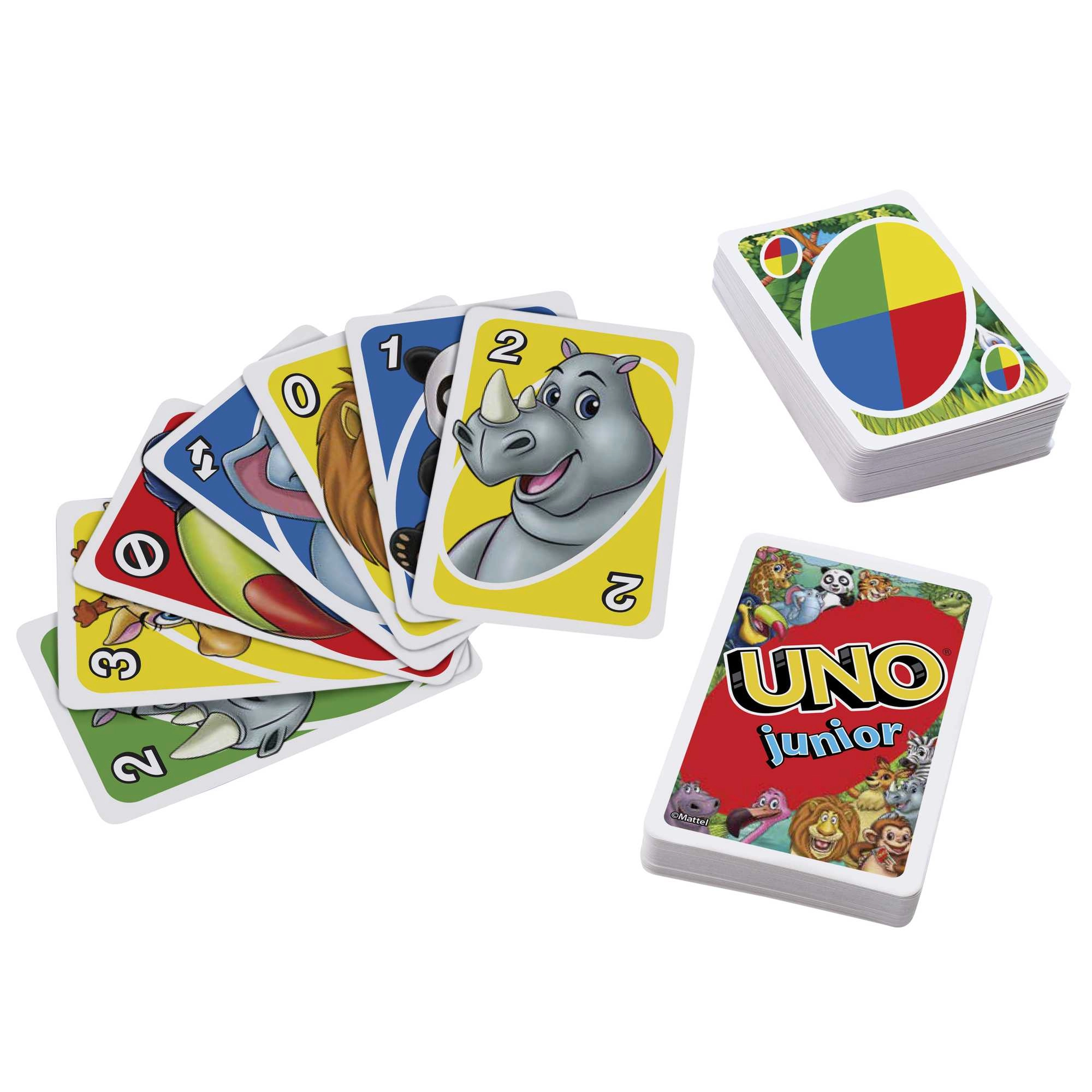 UNO - Card Game