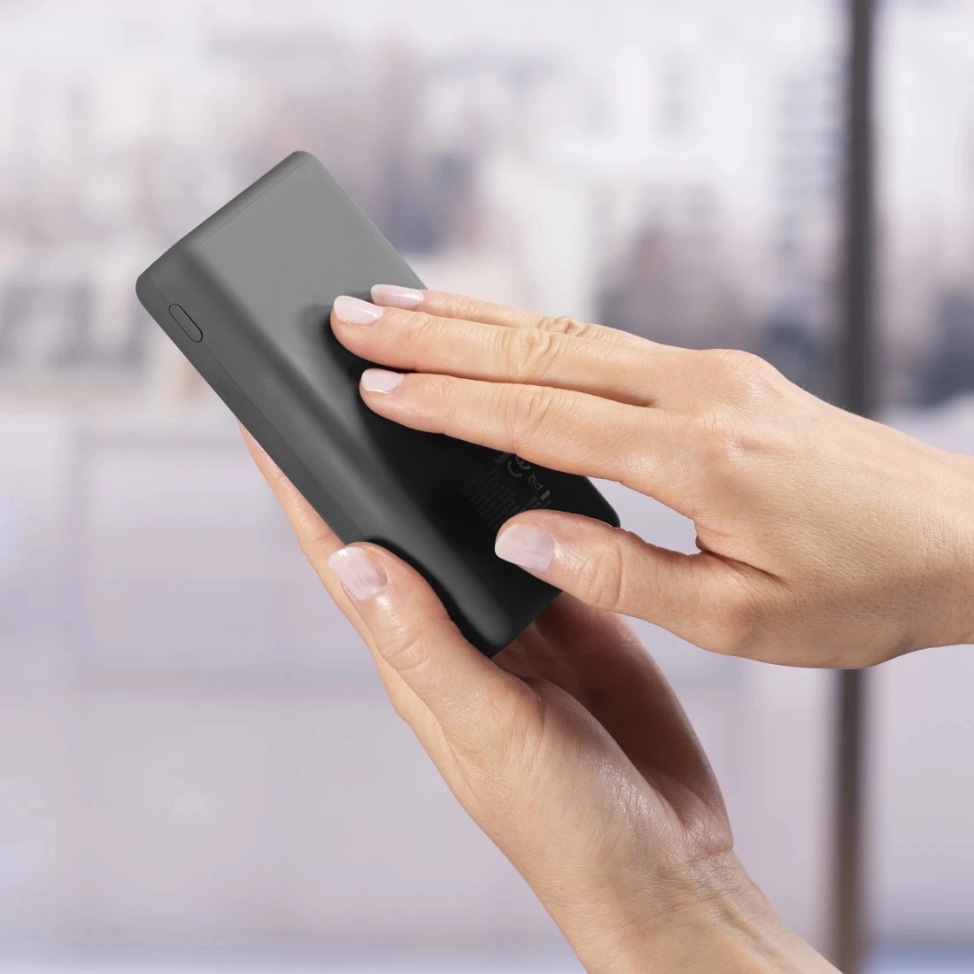 Supreme 20HD - 20000 mAh