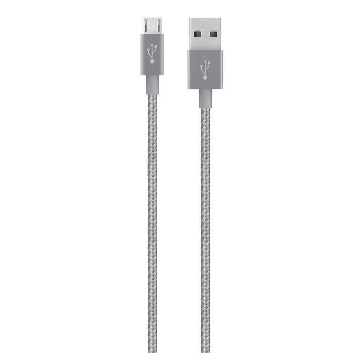 Mixit Cable USB to Micro-USB 1.2m Braided