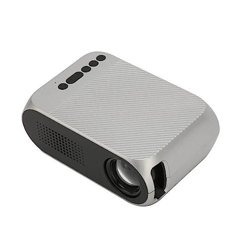 Mini Portable Projector 1920x1080p