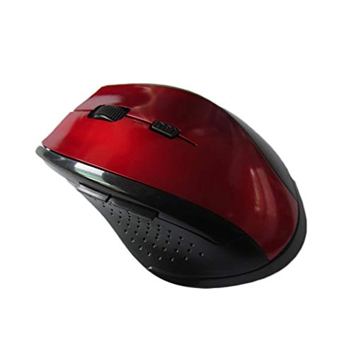 1600DPI Optical Mouse - Wireless