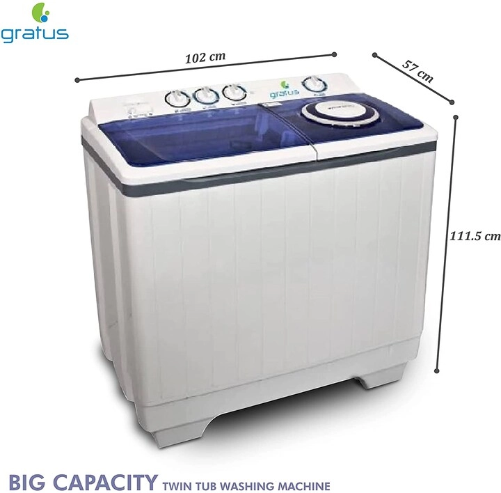 Giant Series GSW18ACDX