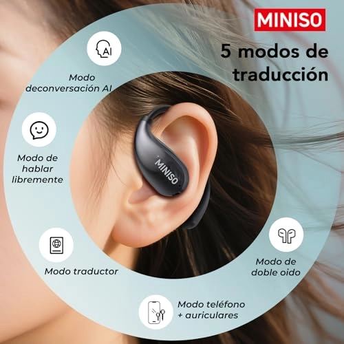 MS189 Wireless Earbud