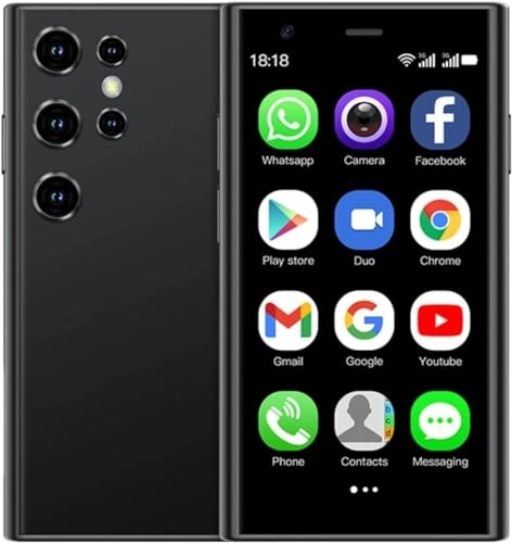 SOYES S23 Pro - 2 GB 16 GB