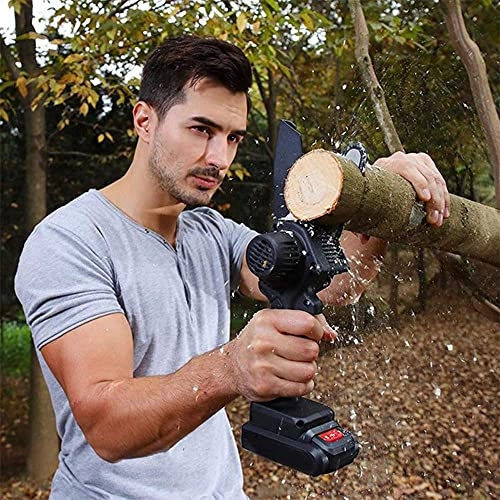 Mini Chainsaw - 800W