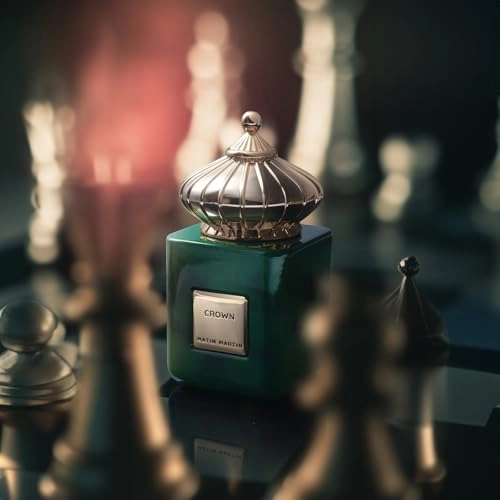 CROWN Eau de Parfum 100ml