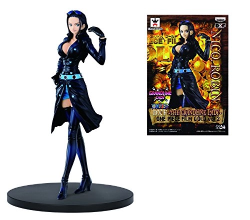 Nico Robin - One Piece (16 cm) (BP88703P)