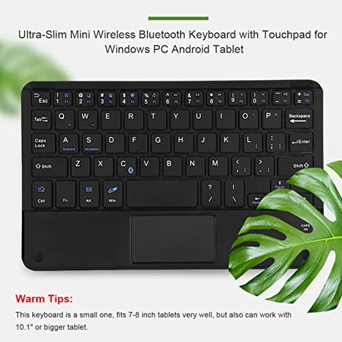Mini Foldable Keyboard