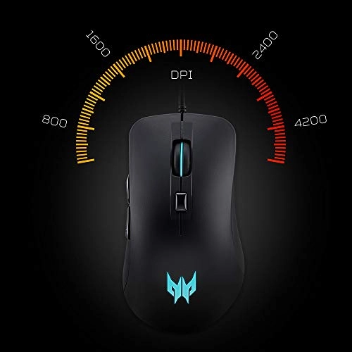 PREDATOR CESTUS 310 Mouse - USB