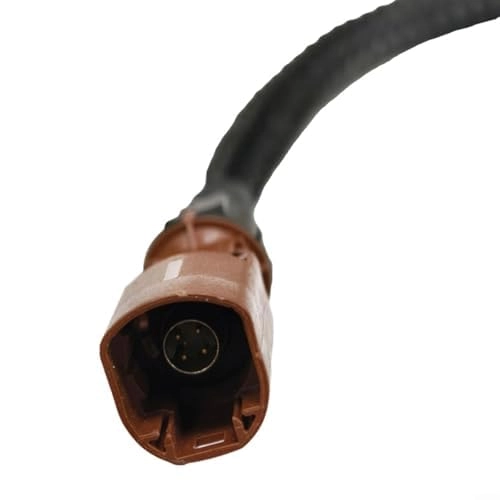 Rear view camera - AHD