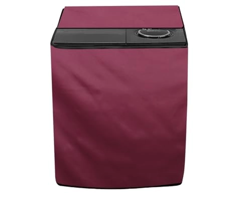 Washing Machine Cover - 9KG - P9041SRAZ