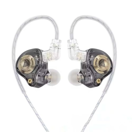 AK6 Wired Headset