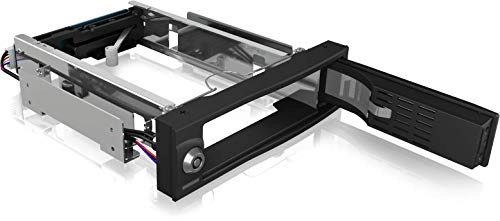 IB-167SSK - SATA 6.0 Gb/s 3.5 inches