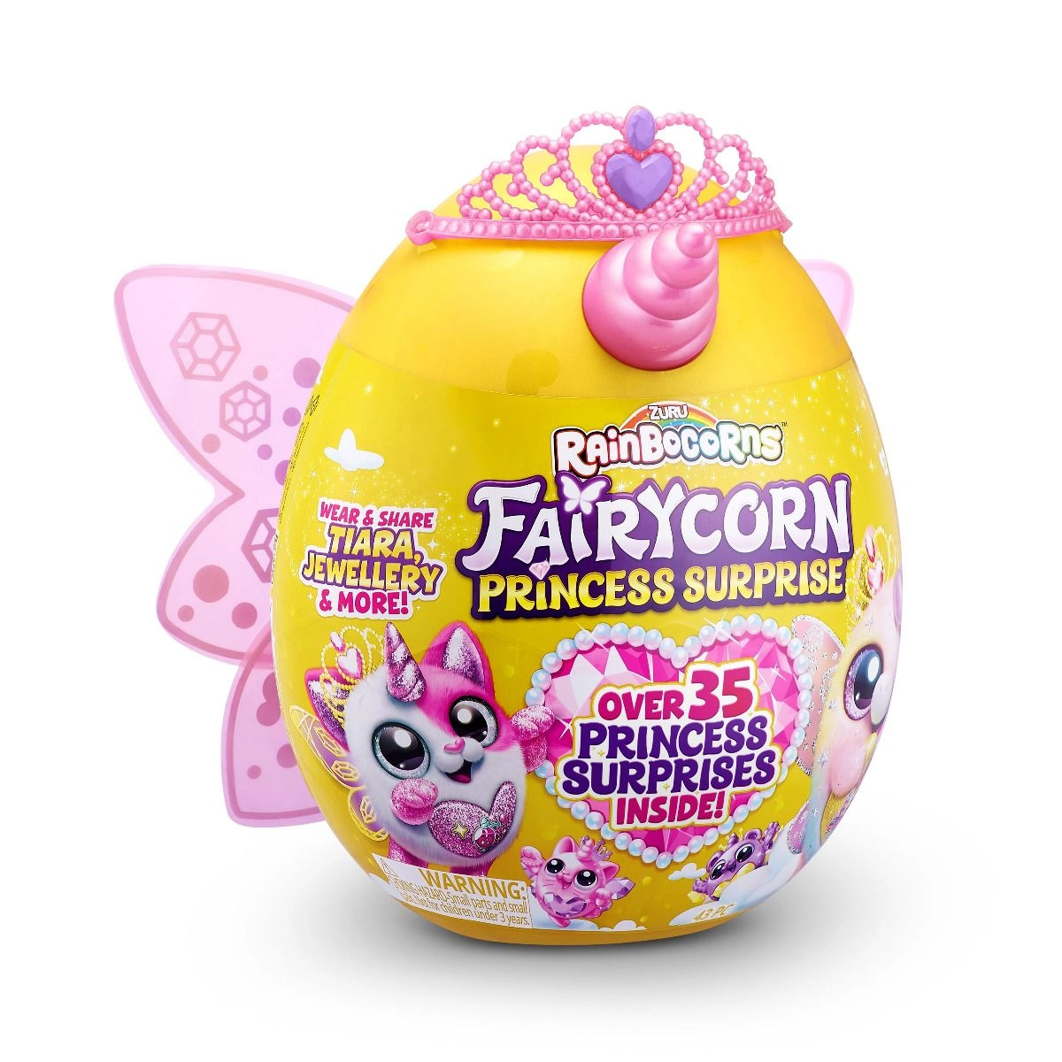 Fairycorn Princess Surprise