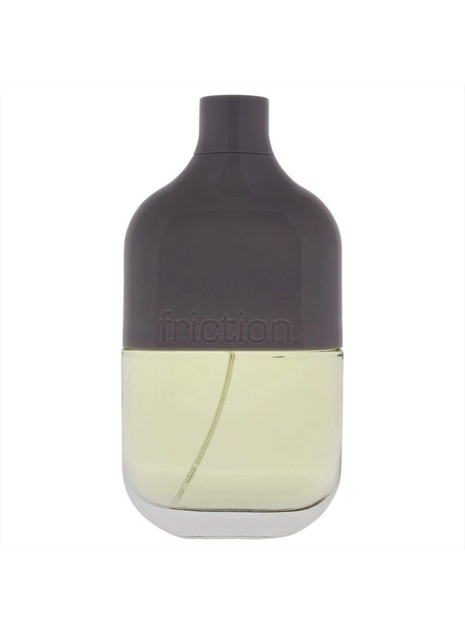 FCUK Friction Eau de Toilette 100ml