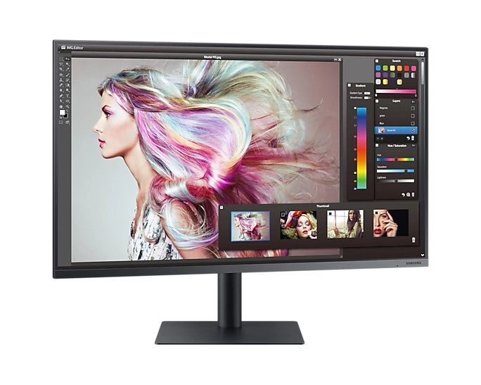 (Renewed) F32TU870VR - LF32TU870VRXXU-cr 32 inch 3840 X 2160 pixels