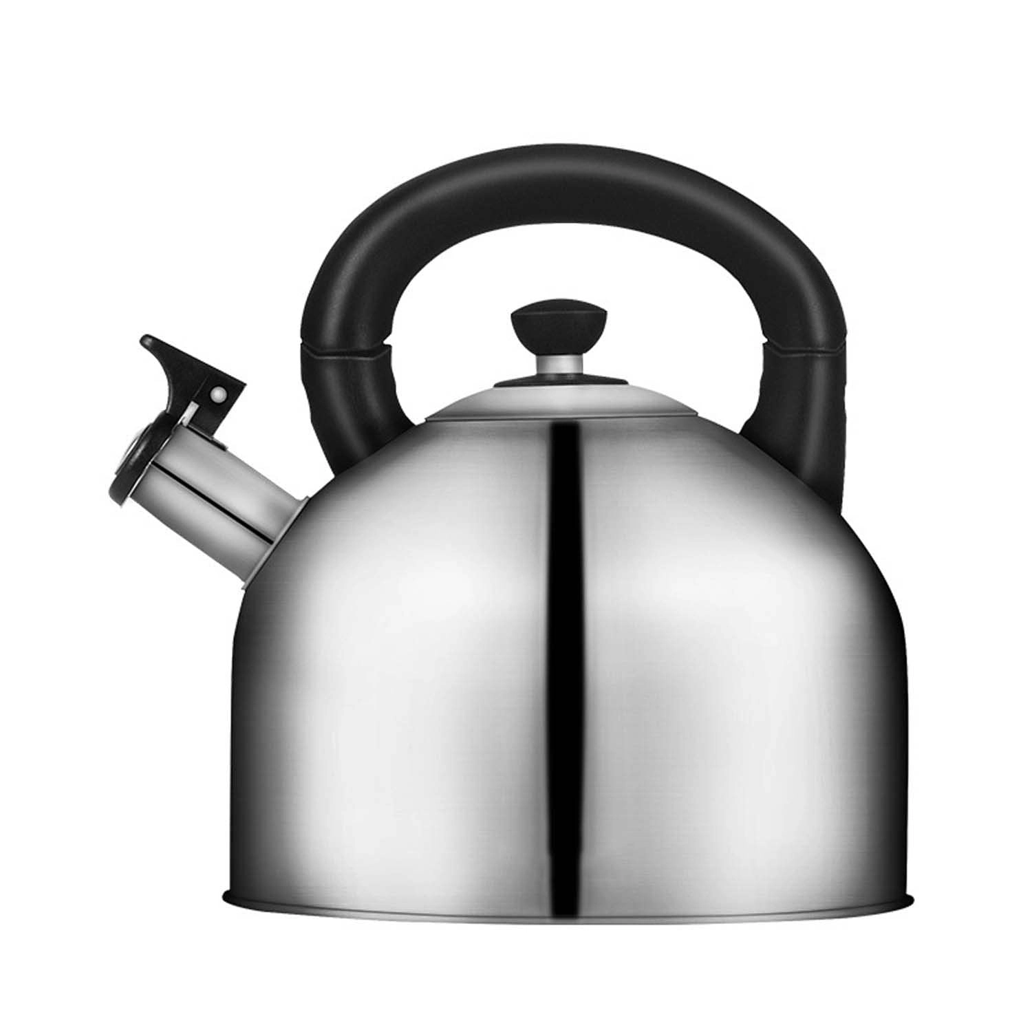 Whistling Kettle - 4L