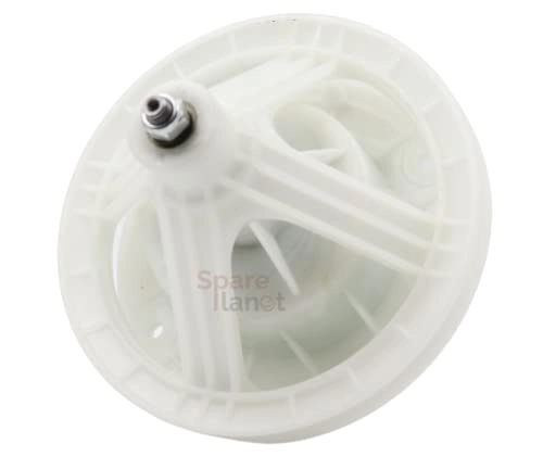 Washing Machine Gearbox - Intex Semi Automatic Washing Machine|Lloyd Semi Automatic Washing Machine